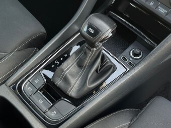 Škoda Karoq SPORTLINE 1.5 TSI DSG VIRTUAL KAMERA CANTON - 15