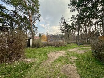 Prodej chaty v Rozdrojovicích, 47 m2, pozemek 536 m2, Brno - 15