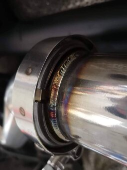 Bmw 525i e34 top stav - 15
