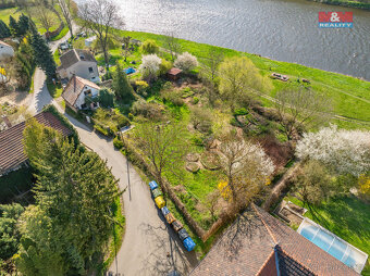 Prodej chaty, 50 m², Husinec, ul. K Lomu - 15