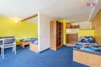 Prodej rodinného domu, 181 m², Loket, ul. ČSA - 15