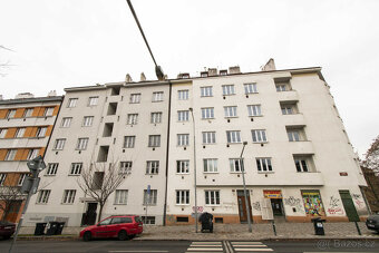 Pronájem bytu 1+1, Ruská, Vršovice, 17 500 Kč/měs, 44 m2 - 15