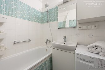 Prodej byty 3+kk, 68 m2 - Brno - Bohunice, ev.č. 02501 - 15