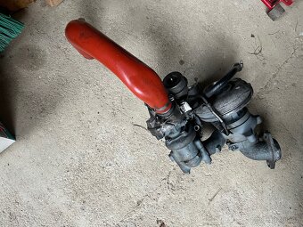 ND Iveco Daily 35 c17  2012 - 15