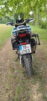Honda Crf Africa Twin 1000 Adventure sport - 15