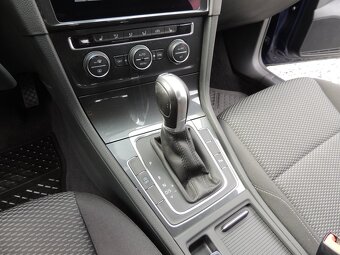 VW Golf Variant 1.6TDi,85kw,DSG,2019,2.majitel,-21%DPH - 15