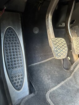 Bmw e46 330i Touring M-paket - 15