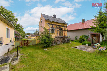 Prodej zemědělské usedlosti, 490 m², Mezí, Manětín - 15