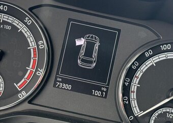 Škoda Karoq TSI 85kW 6KVALT EL. KUFR benzín manuál 85 kw - 15