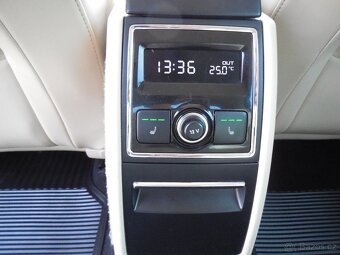 Prodám Škodu Superb 3.6 FSI 191kw 4x4 Webasto Top stav - 15