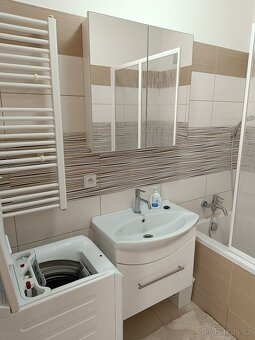 Prodám byt 3+1 - 15