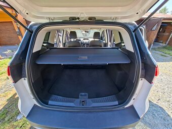 Ford Kuga 2014 - 15