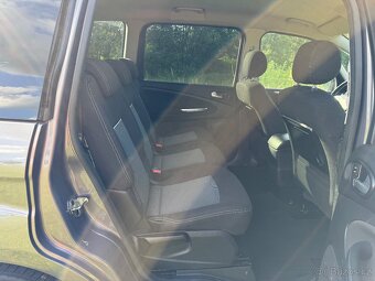 FORD GALAXY 2.0 TDCi/7 MÍST/ ZÁRUKA/LETNÍ SLEVA - 15