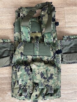 Výbava na airsoft - 15