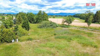 Prodej pozemku k bydlení,1087 m², Štěpánov - 15