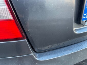 Škoda Octavia II 2,0tdi 103kw Webasto plně pojilzdná - 15