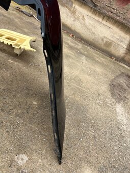 BMW 3er E90 předface M-Packet zadní nárazník - 15