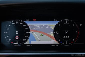 Land Rover Range Rover Sport 3.0D I6 MHEV HSE - odpočet DPH - 15