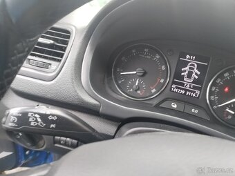 Škoda Fabia 1.2 TSi 63kw-Koup.ČR,AMBITION PLUS - 15