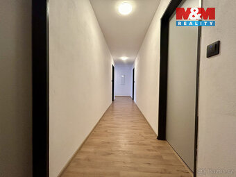 Pronájem bytu 1+kk, 22 m², Klatovy - 15