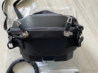 TANKVAK SHAD Click HONDA - 15