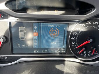 Ford Mondeo 2,0tdci,103 kw, Titanium, R.v.2010 - 15