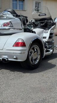 Honda Gold Wing GL1800 Trike - 15