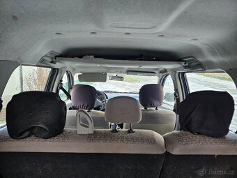 Dacia logan mcv 1.5dci ,rok 2009 - 15