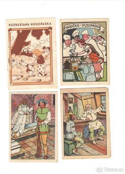 PRODÁM REKLAMNÍ POHADKY - 15