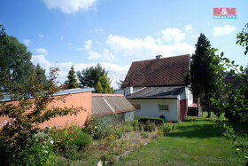 Prodej domu, 147 m², pozemek 1100 m2 Kalek - okr.Chomutov - 15