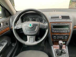 Škoda Octavia, 1.6 TDI 4x4, nové v CZ bez rzi - 15