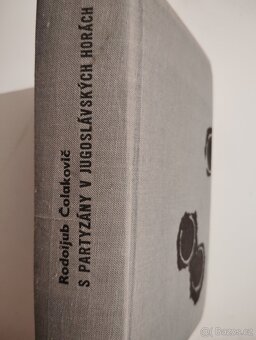 Životopisné a historické knihy - 15