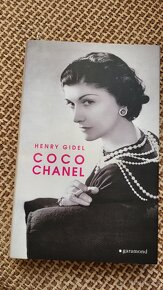 6x biografie, memoáry a životopisná beletrie - 15