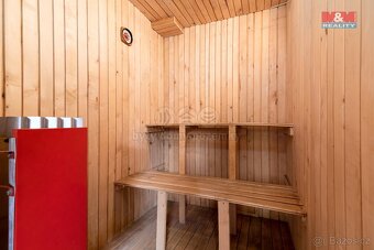 Prodej rodinného domu, 157 m², Ostrava, ul. V Závětří - 15