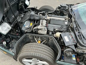 Chevrolet Corvette C4 - Odpočet DPH - 15