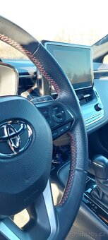 Toyota Corolla GR 2023 - 15