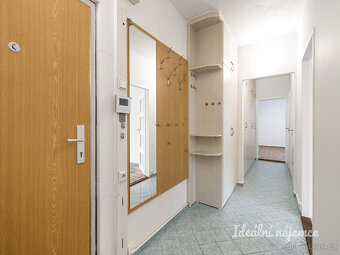 Pronájem bytu 3+1, Dreyerova, Hlubočepy, 24500 Kč/měs, 71 m2 - 15