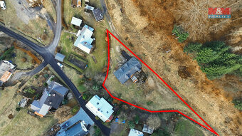 Prodej rodinného domu, 1003 m², Kryštofovo Údolí - 15