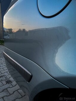 Škoda Octavia I 1.6i - 15