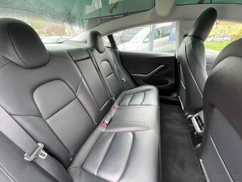 Tesla Model 3 Long Range AWD DPH, ZÁRUKA - 15