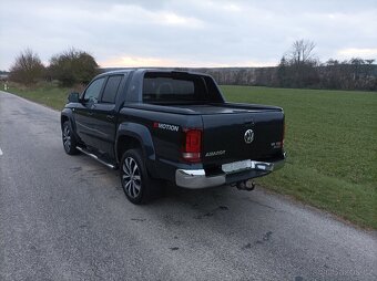✅✅Volkswagen amarok  3.0 tdi V6 Aventura 2018 - 15