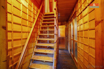 Prodej chaty, 31 m², Ostrovec-Lhotka - 15