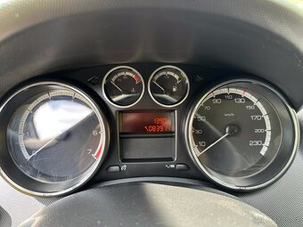 Peugeot 308 SW 1.6 16v 88kw - 15
