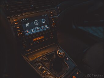 BMW e46 330ci M-paket - 15