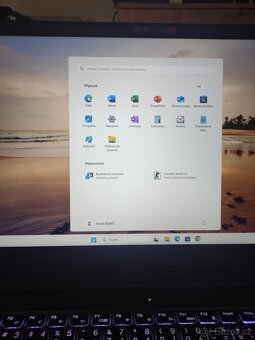 Predám herní notebook lenovo - 15