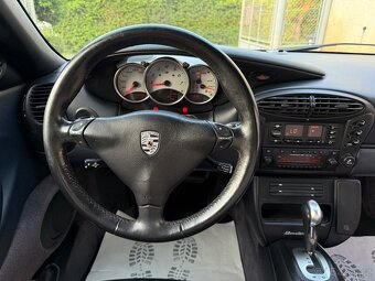 Porsche 986 Boxster S 3.2 185Kw/251Ps/Xenony/Velký servis - 15