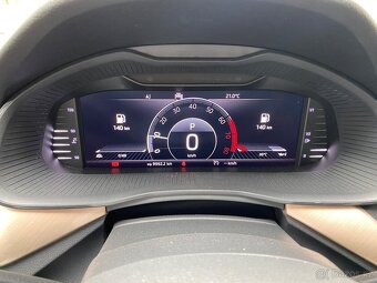 Škoda Scala 1.5 tsi 110kw DSG- STYLE - 15