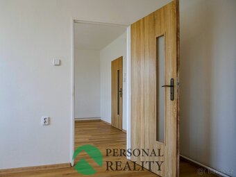 Pronájem, Byt 2+1 50 m2, Litoměřice - Předměstí, ev.č. 02385 - 15