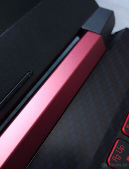 Acer Nitro 5, i5 8300H,16GB,Nvidia GTX1050 4GB - 15