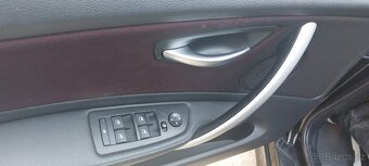BMW 116i (E87), 2.0, 90 kW, r.v. 2010 - 15
